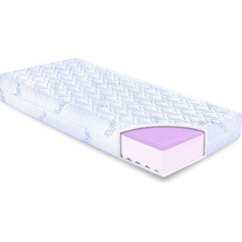 LB Bohemia Lavender Memory