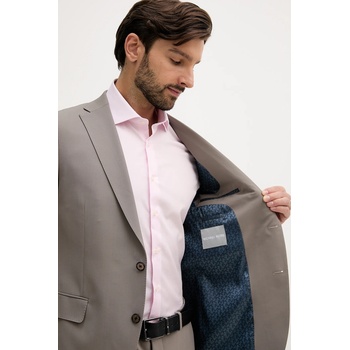 Michael Kors Вълнен костюм Michael Kors (MD0MD91257)