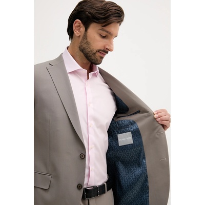 Michael Kors Вълнен костюм Michael Kors (MD0MD91257)