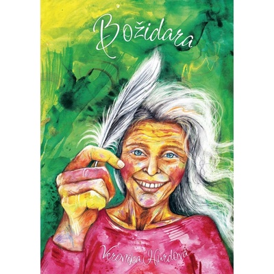 Božidara