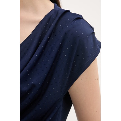 Silvian Heach дамска блуза RAMAN (GPP26085TO)