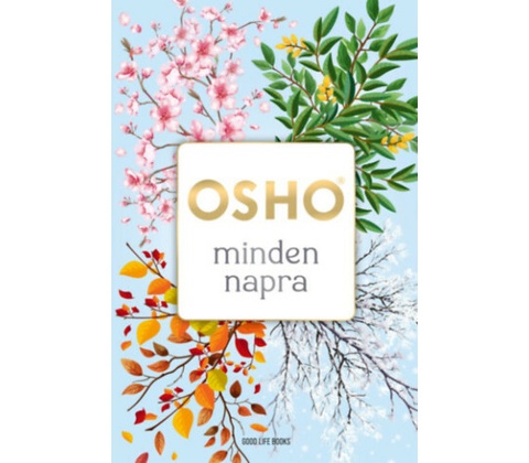 Osho minden napra