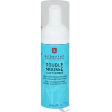 Erborian Double Mousse Gentle Clean sing Foam Čistiaca pena 145 ml