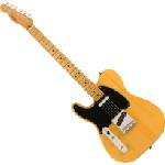 Squier Classic Vibe 50s Telecaster MN Butterscotch Blonde Електрическа китара - muziker - 846,87 лв