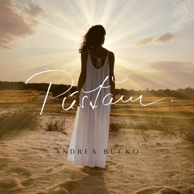 Bučko Andrea - Púšťam - CD