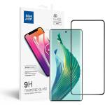 Blue Star Стъклен Протектор за Honor Magic 5 Lite, Blue Star 5D Full Glue Glass, Прозрачен (5903396204449)