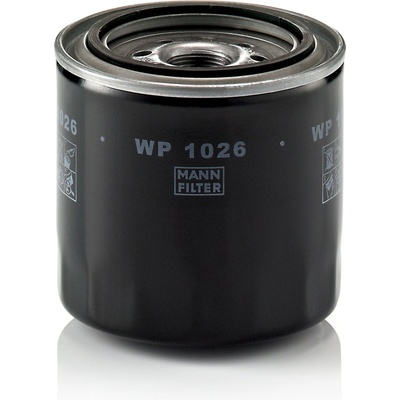 Mann-filter Маслен филтър mann-filter wp 1026
