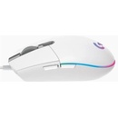 Logitech G203 Lightsync Gaming Mouse 910-005797