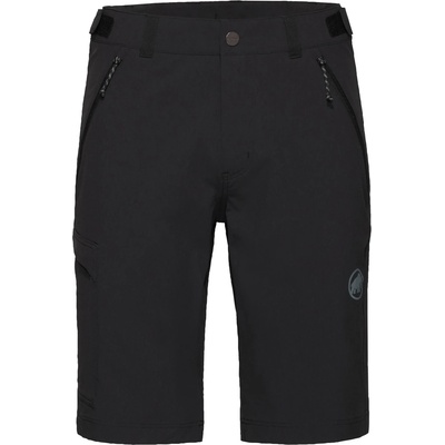 Mammut Мъжки къси панталони Mammut Runbold IV Shorts - Black - размер 50 (EU) (012-3468-0114)