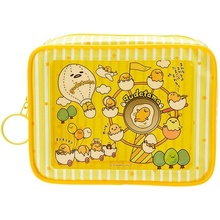 Sanrio Gudetama Pouch Gudetama Land 465054