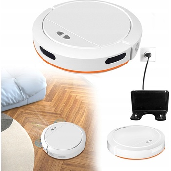 Tikom G8000 Pro bílý