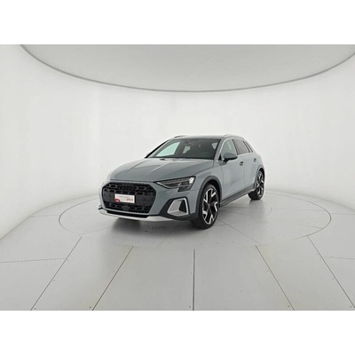 Audi A3 35 TDI S tronic Allstreet 110 kW
