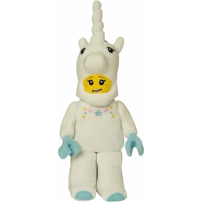LEGO LEGO® Holčička v kostýmu jednorožce