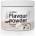 GymBeam Flavour 250 g бял шоколад с кокос