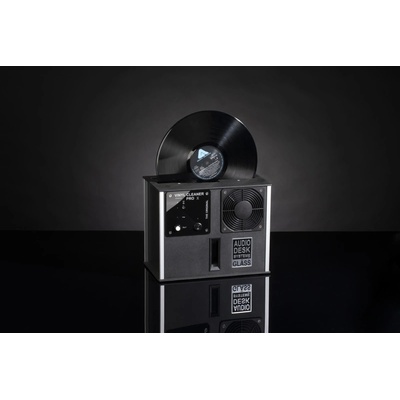 ADS Gläss Vinyl Cleaner Pro X – Hledejceny.cz