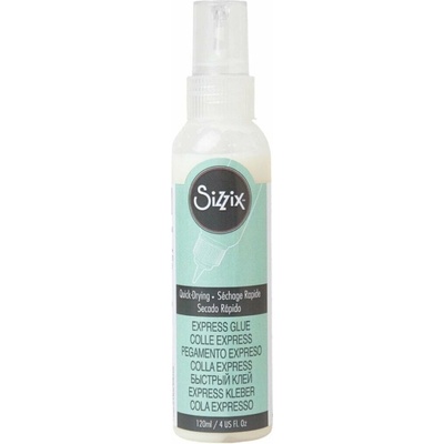 SIZZIX Expresní lepidlo 120 ml