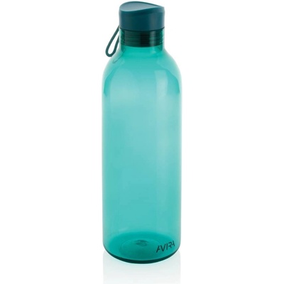 Avira Atik z RCS recyklovaného PET modrá tyrkysová 1000 ml
