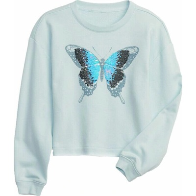 GAP V-XLS FT Flippy Crew svetlomodrá