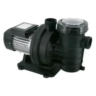 IBO Самозасмукваща помпа за басейн ibo swim 050/ 750 w, 12.5 м, 340 л. /мин (001299)