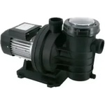 IBO Самозасмукваща помпа за басейн ibo swim 050/ 750 w, 12.5 м, 340 л. /мин (001299)