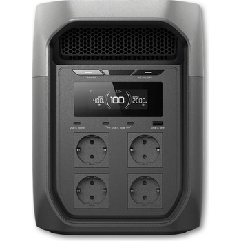 EcoFlow - DELTA 3 Max