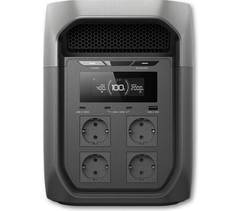 EcoFlow - DELTA 3 Max