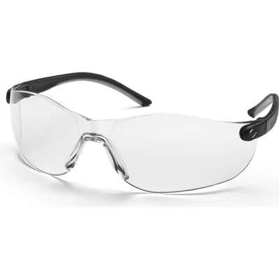 HUSQVARNA ochranné okuliare Clear