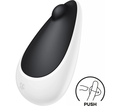 Satisfyer Spot On 3 Black