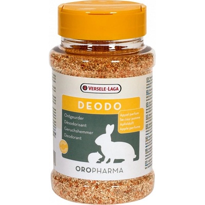 Versele-Laga Deodo Apple - deodorant do toalety pre hlodavce 230g