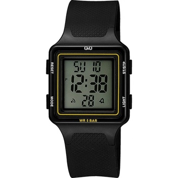 Q&Q Детски часовник q&q - m193j005y (m193j005y)