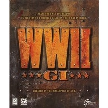 World War II GI