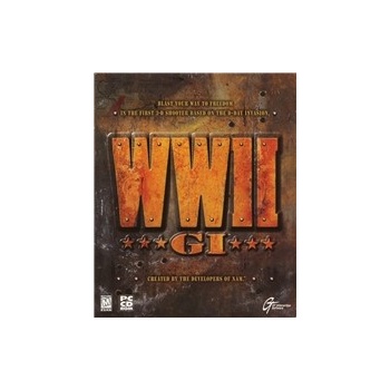 World War II GI