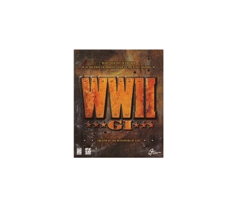 World War II GI