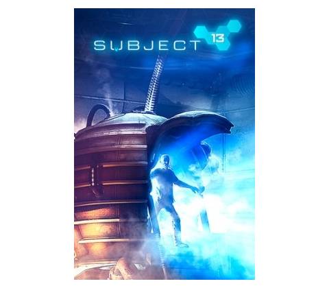 Subject 13