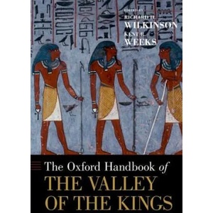 Oxford Handbook of the Valley of the Kings | Richard H. Wilkinson (ISBN: 9780199931637)