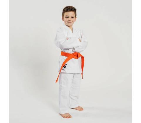 Kimono Judo Fujimae Basic