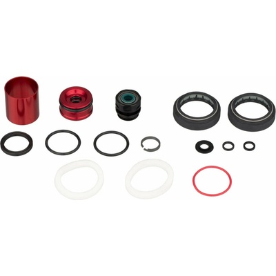 ROCKSHOX 200hod/1 rok servisní kit- BoXXer RC2 C1 2019 , BoXXer ULT C2 2020+