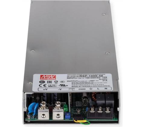 TrendNet TI-RSP100048