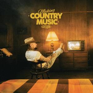 Marpo - MAKING COUNTRY MUSIC COOL AGAIN (Limited Edition) (LP) (0602478988967)
