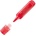 Faber-Castell Текстмаркер Faber-Castell 1546 Червен неон (1605111-64-1010100072)