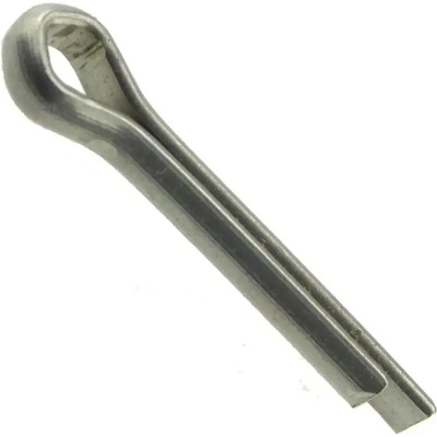 Závlačka DIN 94 nerez A4 1,6x12 – Zbozi.Blesk.cz