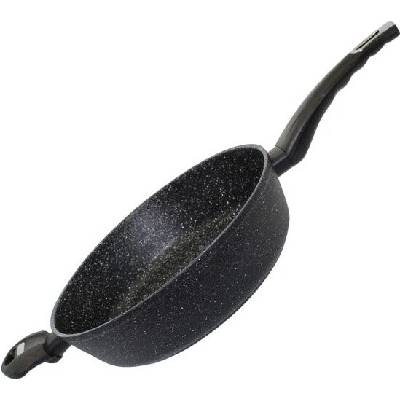 ELO Granit Evolution Hluboká pánev s pomocnou rukojetí 28 cm ELO 60428