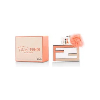 Fendi Fan di Fendi Fur Blossom (Limited Edition) EDT 50 ml
