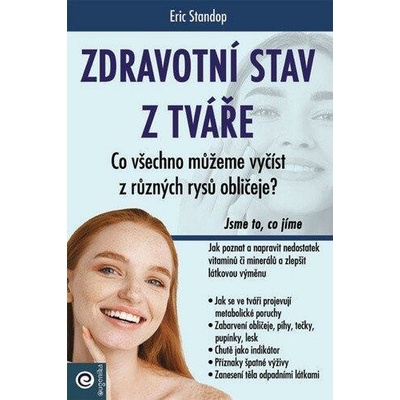 Zdravotní stav z tváře - Co všechno můžeme vyčíst z různých rysů obl