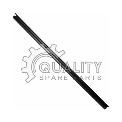 Těsnění okna L vnitřní ŠKODA OEM Originál 6V0837479B