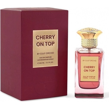 Gulf Orchid Cherry on Top EDP 100 ml