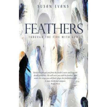 Image 1 of Feathers | Susan Evans