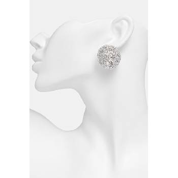 Patrizia Pepe Обици дамски (2J2605.M097)