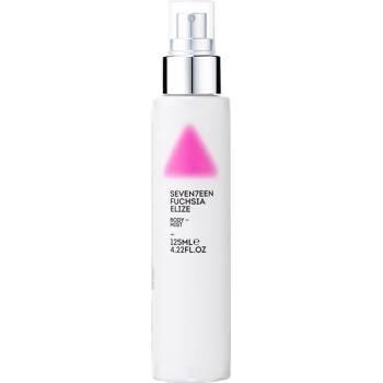 Beverly Hills Polo Club, SEVENTEEN FUCHSIA ELIZE Body Mist Seventeen 125 ml