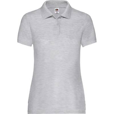 Fruit of the Loom 63-212-0 Heather Grey